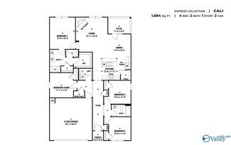 150 Murphy Ln, Madison, AL 35756