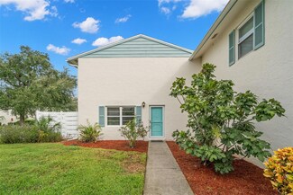 3247 38th Way S Unit C, Saint Petersburg, FL 33711