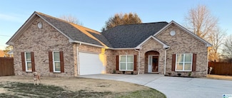 420 Coupland Rd, Odenville, AL 35120