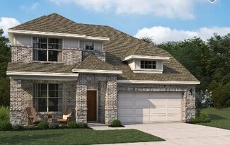 32311 Mimosa Ridge Ln, Prairie View, TX 77484