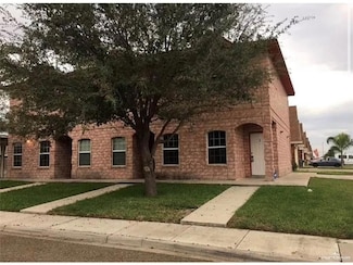 607 Jade St, Edinburg, TX 78541