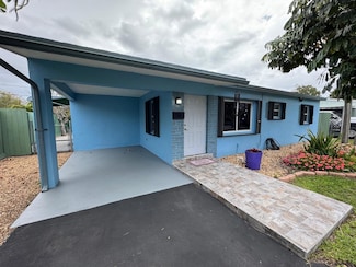 6100 NE 4th Ave, Fort Lauderdale, FL 33334