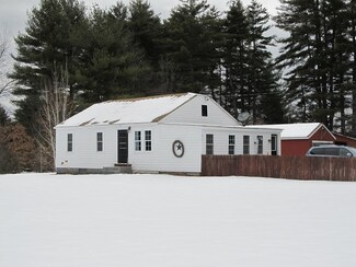 110 Goodell Ave, Swanzey, NH 03446