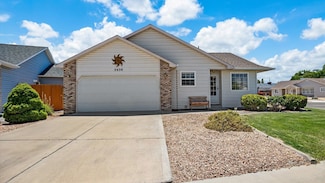 2430 Pheasant Trail Ct, Grand Junction, GA 81506