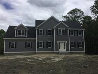 505 Hilltop Rd Unit Lot 4, Lancaster, MA 01523