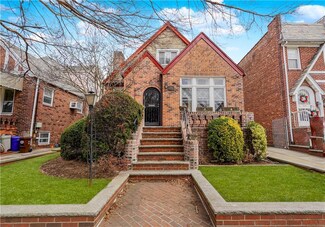 1755 E 33rd St, Brooklyn, NY 11234