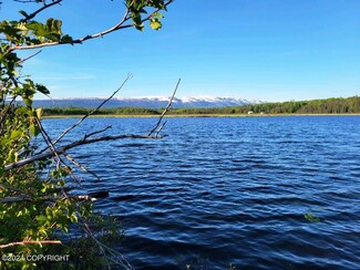 2291 Meadow Lakes Loop, Meadow Lakes, AK 99654