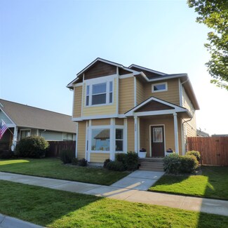 2434 Riata Rd, Missoula, MT 59808