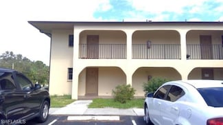 606 Gerald Ave Unit 111, Lehigh Acres, FL 33936