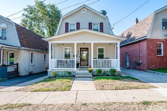 65 Evergreen Ave, Edison, NJ 08837