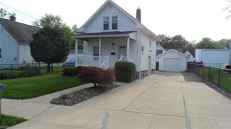 886 Sarcee Ave, Akron, OH 44305