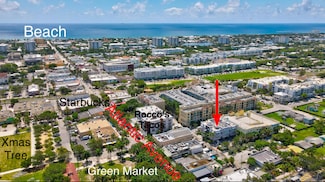 12 SE 1st Ave Unit 202, Delray Beach, FL 33444