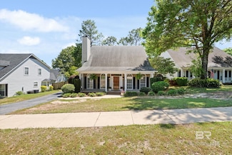 6417 Magnolia Place Ct N, Mobile, AL 36695