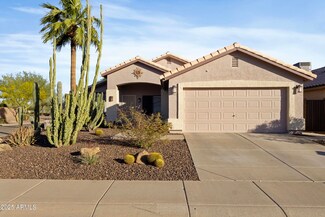 2119 E Daley Ln, Phoenix, AZ 85024