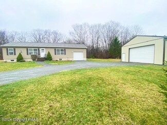 182 Mozzette Rd, Canadensis, PA 18325