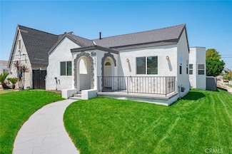 2101 W 76th St, Los Angeles, CA 90047