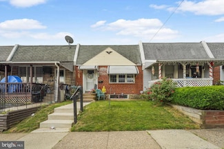 1586 Summit St, Marcus Hook, PA 19061