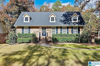 2533 Elizabeth Dr, Pelham, AL 35124