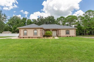 10518 Miracle Ln, New Port Richey, FL 34654