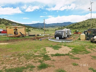 1418 Little Horn Dr, Westcliffe, CO 81252