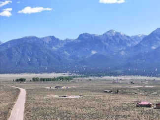 1135 Camino Del Rey, Crestone, CO 81131