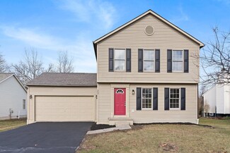 352 Pataskala Ridge Dr SW, Pataskala, OH 43062