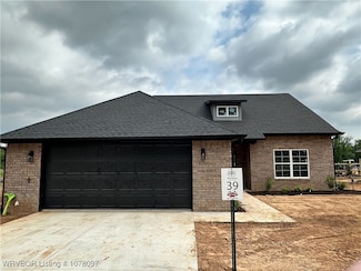 1114 Hunter, Barling, AR 72923