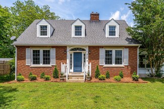 212 Morrison St, McMinnville, TN 37110