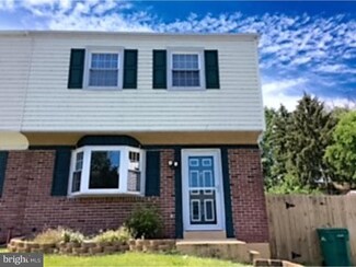 628 Holly Dr, Pottstown, PA 19464