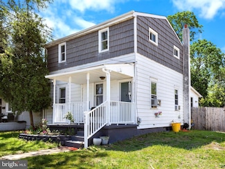 602 Lippincott Ave, Riverton, NJ 08077