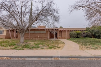 2617 E 17th St, Odessa, TX 79761