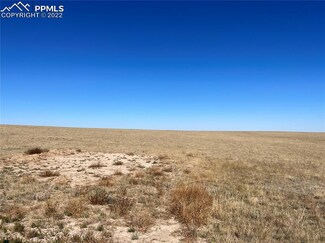 Parcel 8 Highway 94 Hwy, Yoder, CO 80864