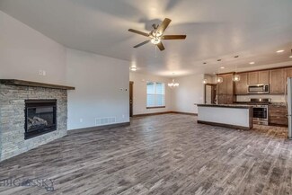 TBD Morning Sky Estates Lot 40, Three Forks, MT 59752