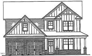 700 Craftsman Ridge Trail, Knightdale, NC 27545