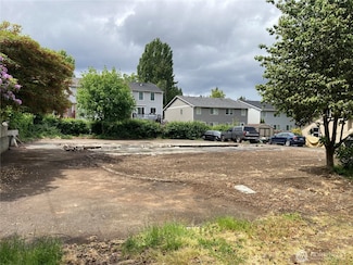 1201 East St SE, Lacey, WA 98503