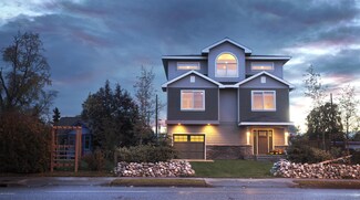 1122 I St, Anchorage, AK 99501