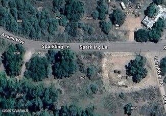 4021 Sparkling Ln Unit 58, Camp Verde, AZ 86322