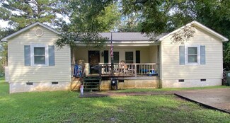 1712 Marie St, Andalusia, AL 36421