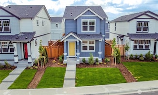 14809 202nd Ave E, Bonney Lake, WA 98391