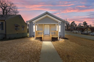 315 N Centennial St, High Point, NC 27262