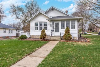 501 S Linden St, Normal, IL 61761