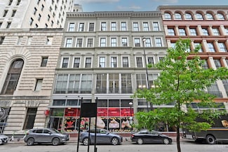 15 W 4th St, Cincinnati, OH 45202