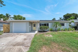 5745 4th Ave N, Saint Petersburg, FL 33710