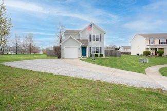 9 Shank Ln, Amelia, OH 45102