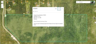 596 Love Rd, Steele Creek, AK 99712