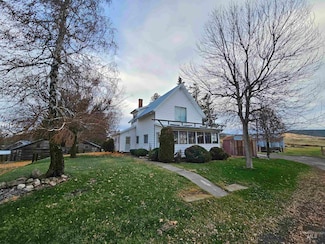 601 E Main St, Farmington, WA 99128