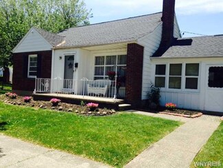 102 Neumann Pkwy, Buffalo, NY 14223