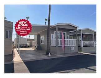 3403 E Main St Unit 2720, Mesa, AZ 85213