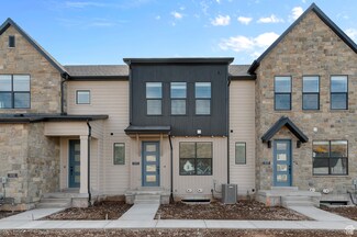 1443 Electric Ave, Francis, UT 84036