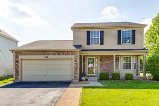 141 Tay River Dr, Carpentersville, IL 60110